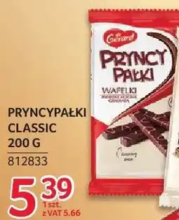 Selgros Pryncypałki classic oferta