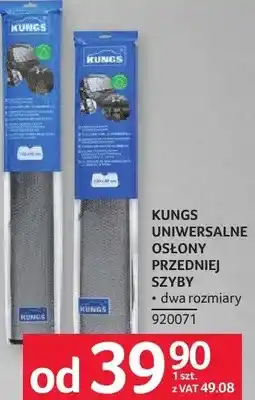 Selgros Szybki przedniej Kungs uniwersalne oferta