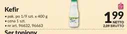 Makro Kefir oferta
