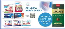 AT Jacobs Kawa Krönung oferta