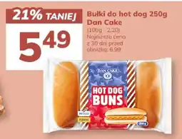 Hitpol Bułki do hot dog oferta