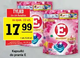Gram Market Kapsułki do prania E oferta