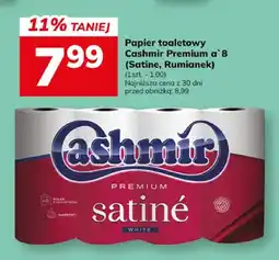Hitpol Papier toaletowy Premium (Satine, Rumianek) oferta