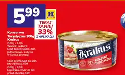 Hitpol Konserwa Turecyzna oferta