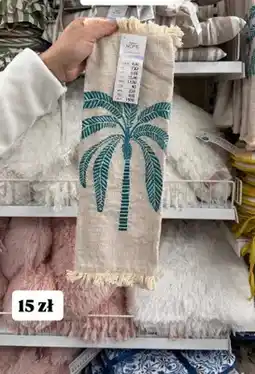 Pepco Poszewka dekoracyjna oferta