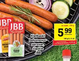Gram Market Kiełbaski JBB oferta