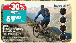 Biedronka Plecak Wings oferta