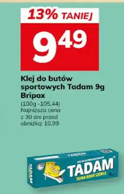 Hitpol Klej do butów sportowych oferta