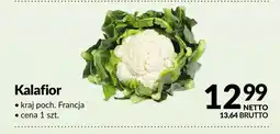 Makro Kalafior oferta