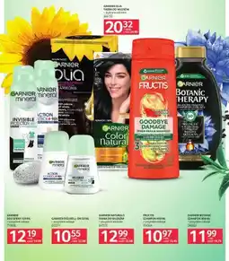 Selgros Szampon FRUCTIS SZAMPON oferta