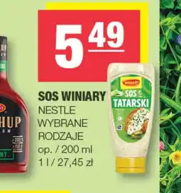 EuroSPAR Sos Winiary oferta