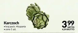 Makro Karczoch oferta