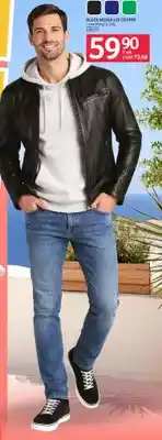 Selgros BLUZA MĘSKA LEE COOPER oferta