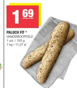 EuroSPAR Paluch Vandemoortele oferta