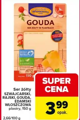 Globi Ser Włoszczowa oferta