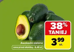 Carrefour Awokado oferta