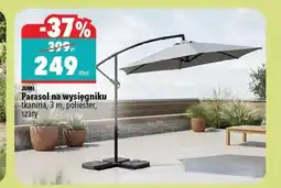Biedronka Parasol ogrodowy Jumi oferta
