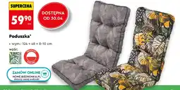 Biedronka Poduszka na fotel OnLine oferta