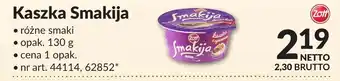 Makro Kaszka Smakija oferta