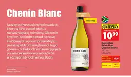 Biedronka Wino Chenin Blanc oferta