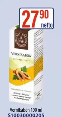 AT Vernikabon oferta