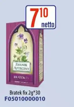 AT Bratek fix oferta