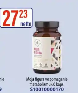 AT Moja figura wspomaganie metabolizmu oferta