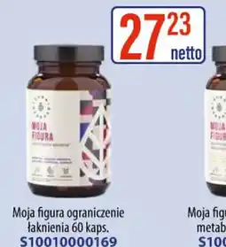 AT Moja figura ograniczenie łaknienia oferta