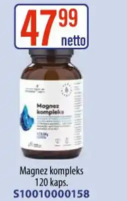 AT Magnez kompleks oferta