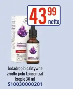 AT Jodadrop krople oferta