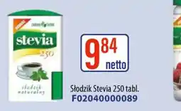 AT Słodzik Stevia oferta