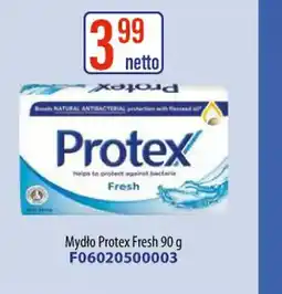 AT Mydło Protex Fresh oferta