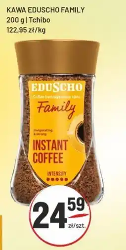 Sedal Kawa eduscho family tchibo oferta