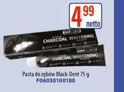 AT Black-Dent pasta do zębów oferta