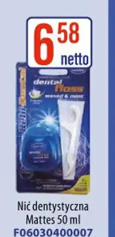 AT Mattes Nić dentystyczna oferta
