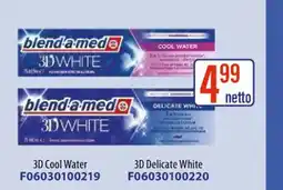 AT Blend-a-med 3D White oferta