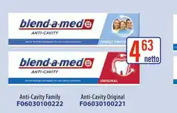 AT Blend-a-med Anti-Cavity oferta