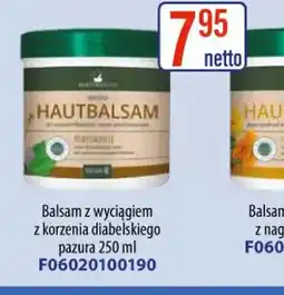AT Balsam z wyciągiem z korzenia diabelskiego pazura oferta
