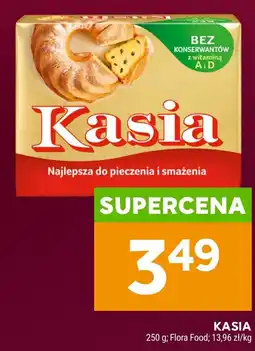 Stokrotka Kasia flora food oferta