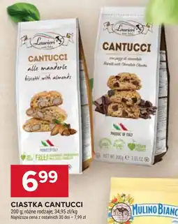 Stokrotka Ciastka cantucci oferta