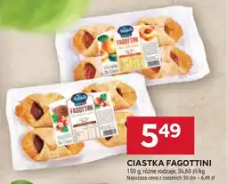 Stokrotka Ciastka fagottini oferta
