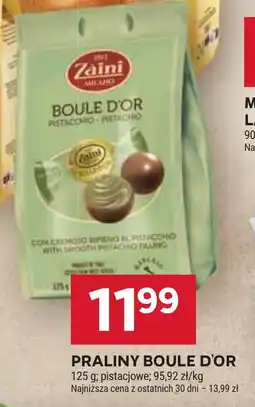 Stokrotka Praliny boule d'or oferta