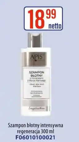 AT Apis Szampon błotny oferta