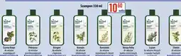 AT Herbal Care Szampon oferta