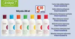 AT Ziaja Odżywka oferta
