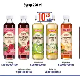 AT Pradziad i Wnuczka Syrop oferta