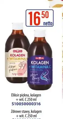 AT Naura Kolagen + Witamina C oferta