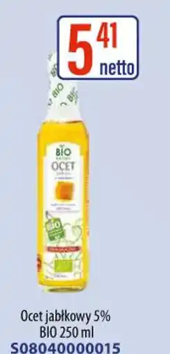 AT Ocet jabłkowy BIO oferta