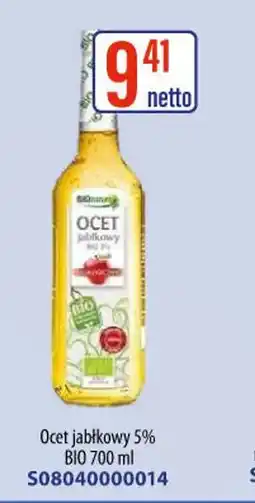 AT Ocet jabłkowy oferta