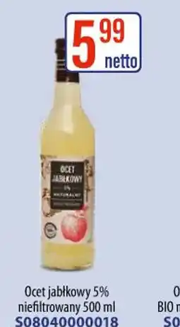 AT Ocet jabłkowy 5% oferta